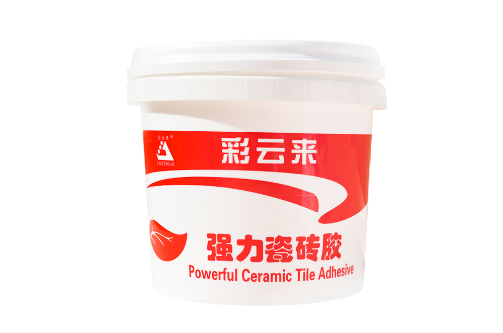 強(qiáng)力瓷磚膠